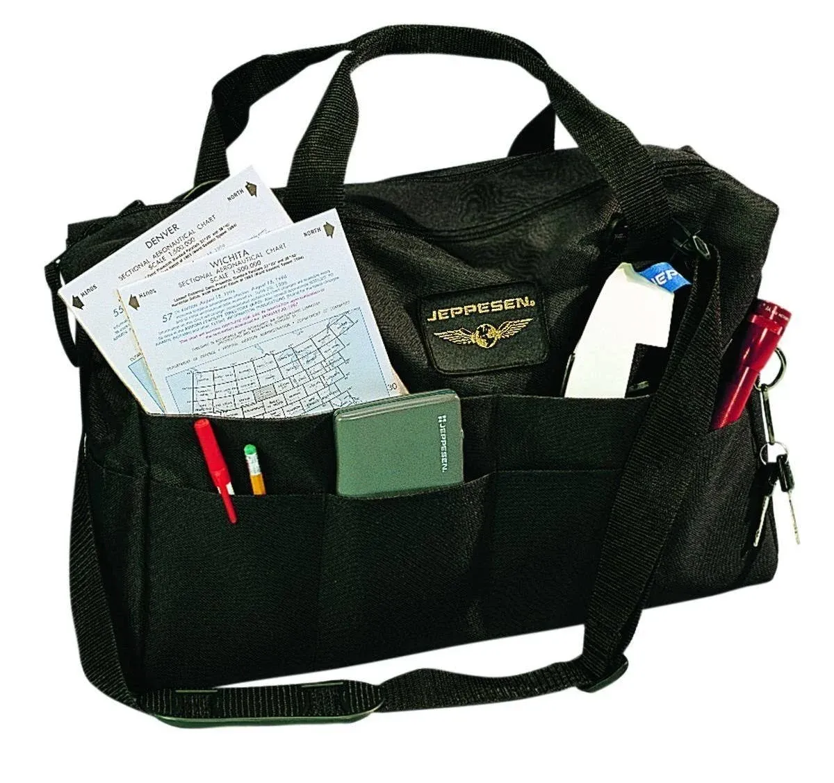 Jeppesen Student Pilot Bag JS621212