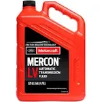 Motorcraft XT105Q3LV Mercon LV Automatic Transmission Fluid