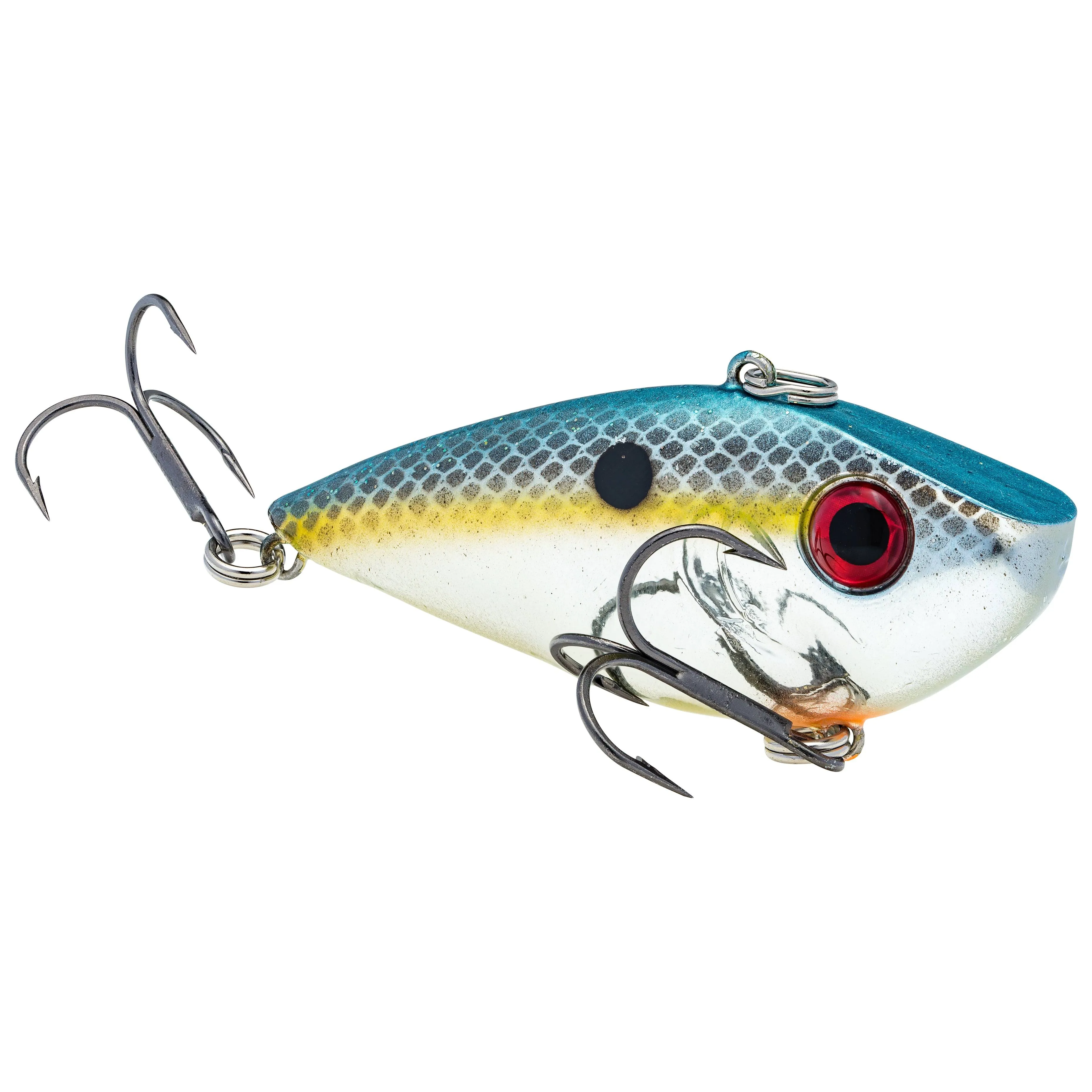 Strike King Red Eyed Shad