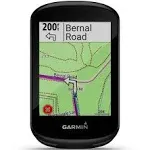 Garmin Edge 830, Performance GPS Cycling/Bike Computer with Mapping, Dynamic Performance Monitoring and Popularity Routing