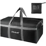 Extra Large Duffle Bag,96L Lightweight Travel Duffle Bag Foldable Waterproof 