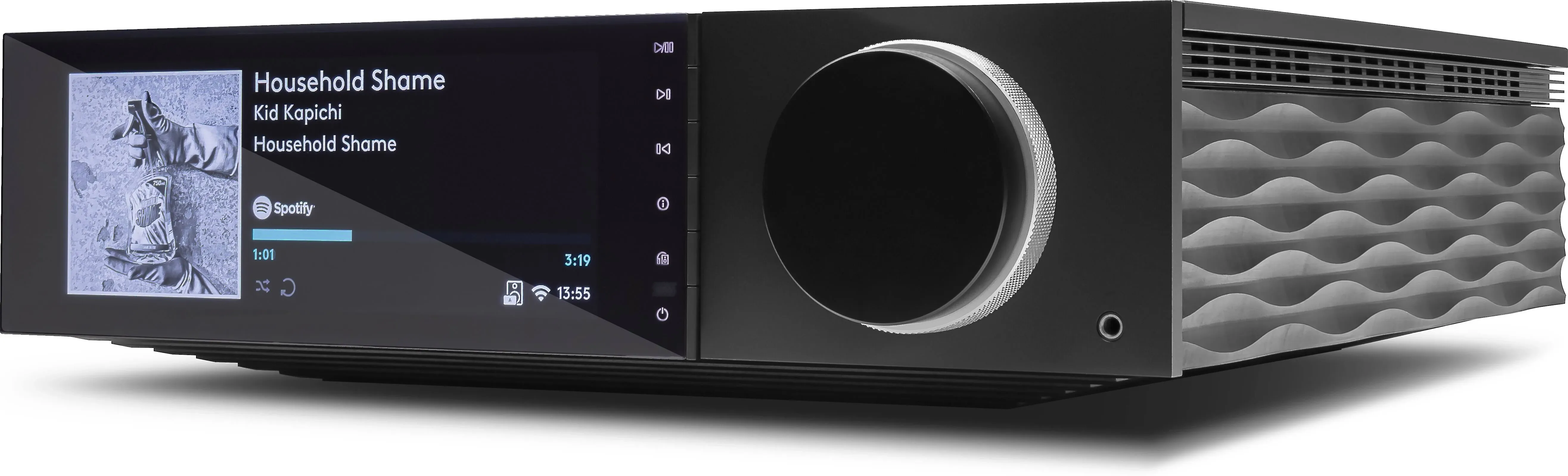 Cambridge Audio Evo 150 All in One Player