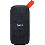 SanDisk 2TB Portable SSD