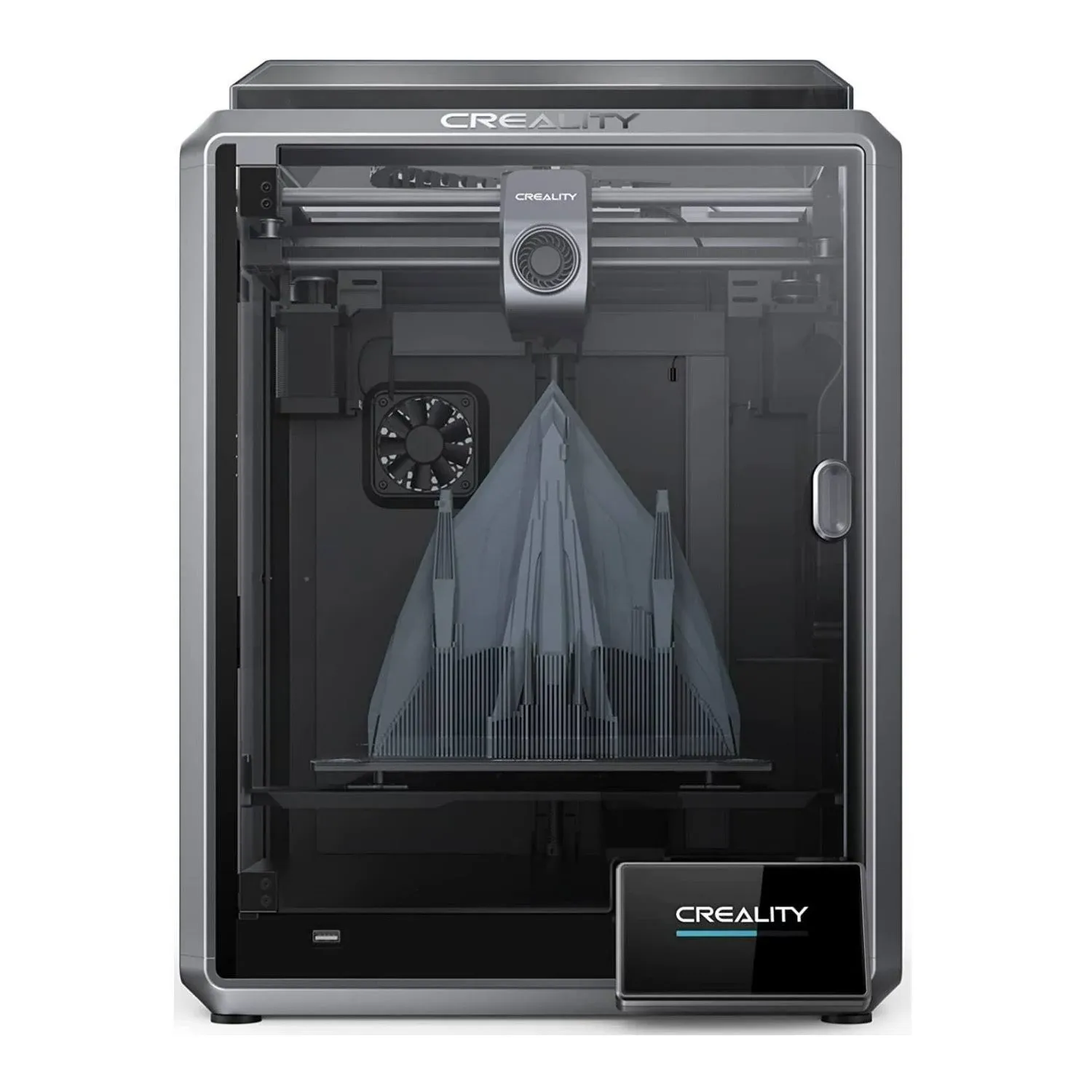 Creality K1 Speedy 3D Printer