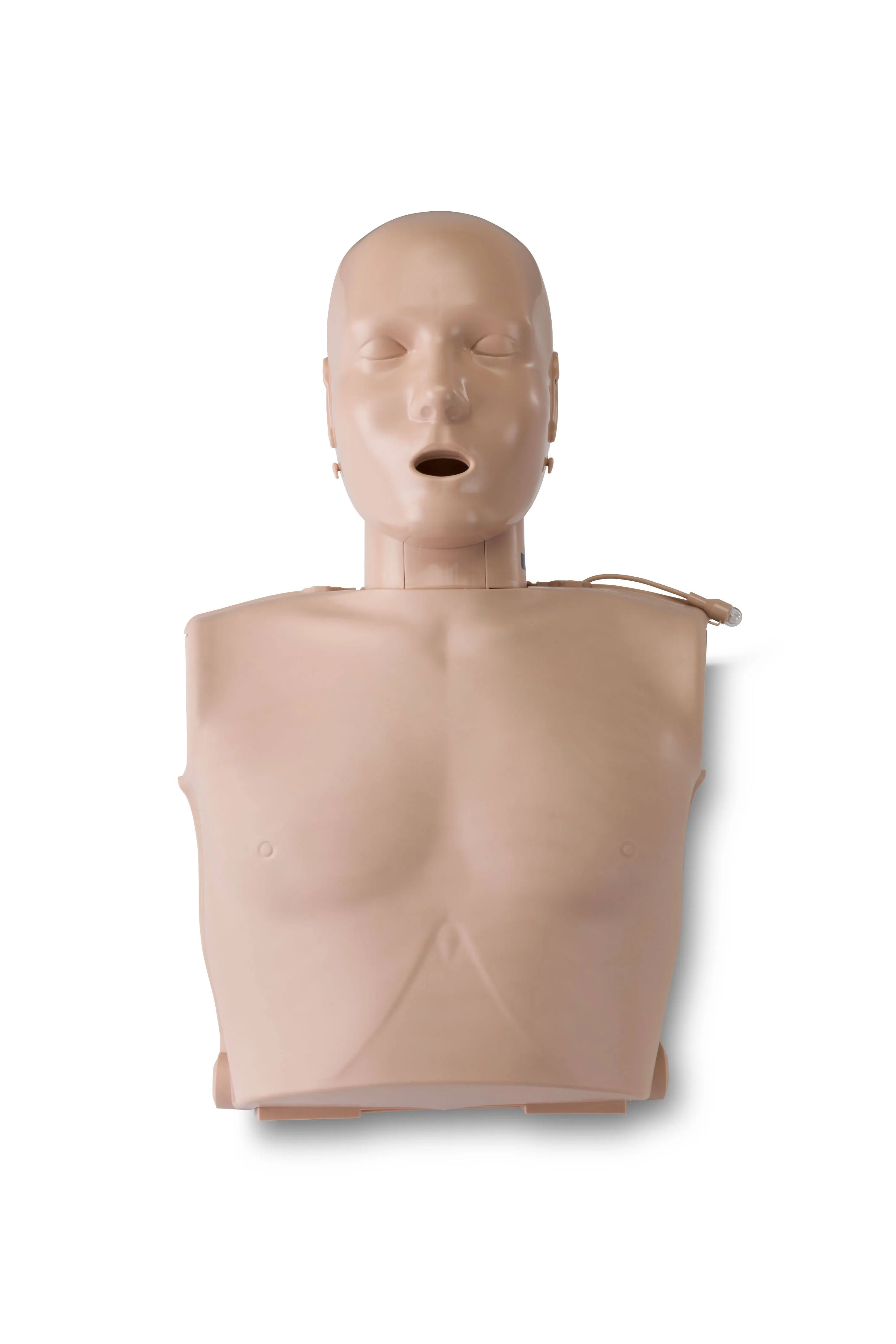 Prestan Single Ultralight CPR Training Manikin