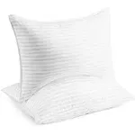 Beckham Hotel Collection Bed Pillows Size Set of 2