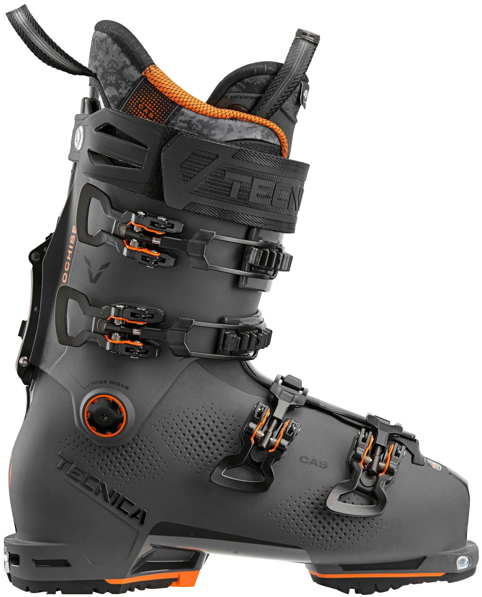 Tecnica Cochise 110 DYN Ski Boots 2023