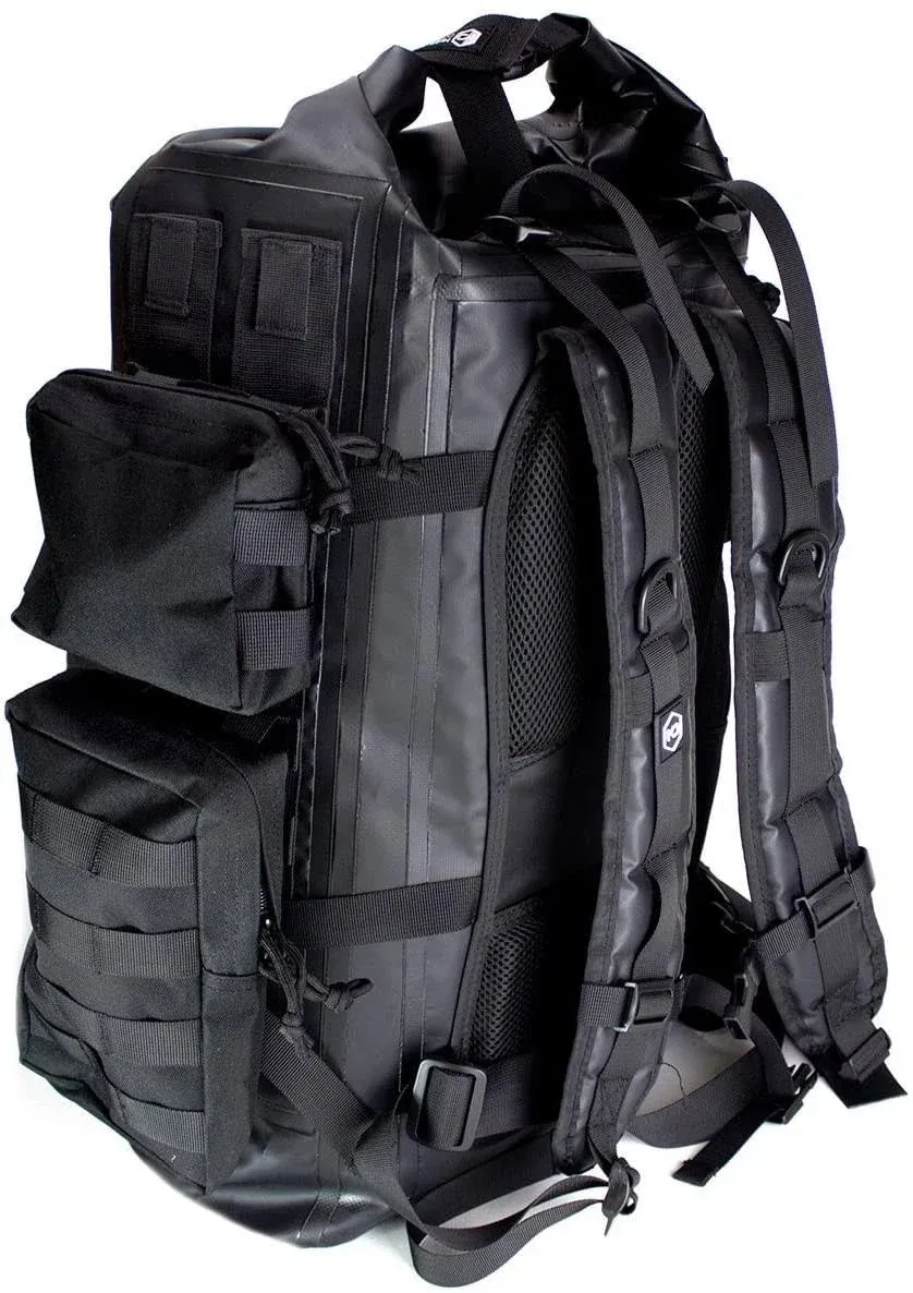 Dry Shield Faraday Backpack 40L