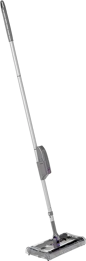 Ontel Swivel Sweeper Max, Cordless Sweeper, Quantity 1