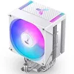 Jonsbo CR-1400 Evo Processor Air Cooler 9.2 cm White 1 pc(s)