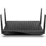 Linksys Hydra Pro 6E: Tri-Band Mesh WiFi 6E Router