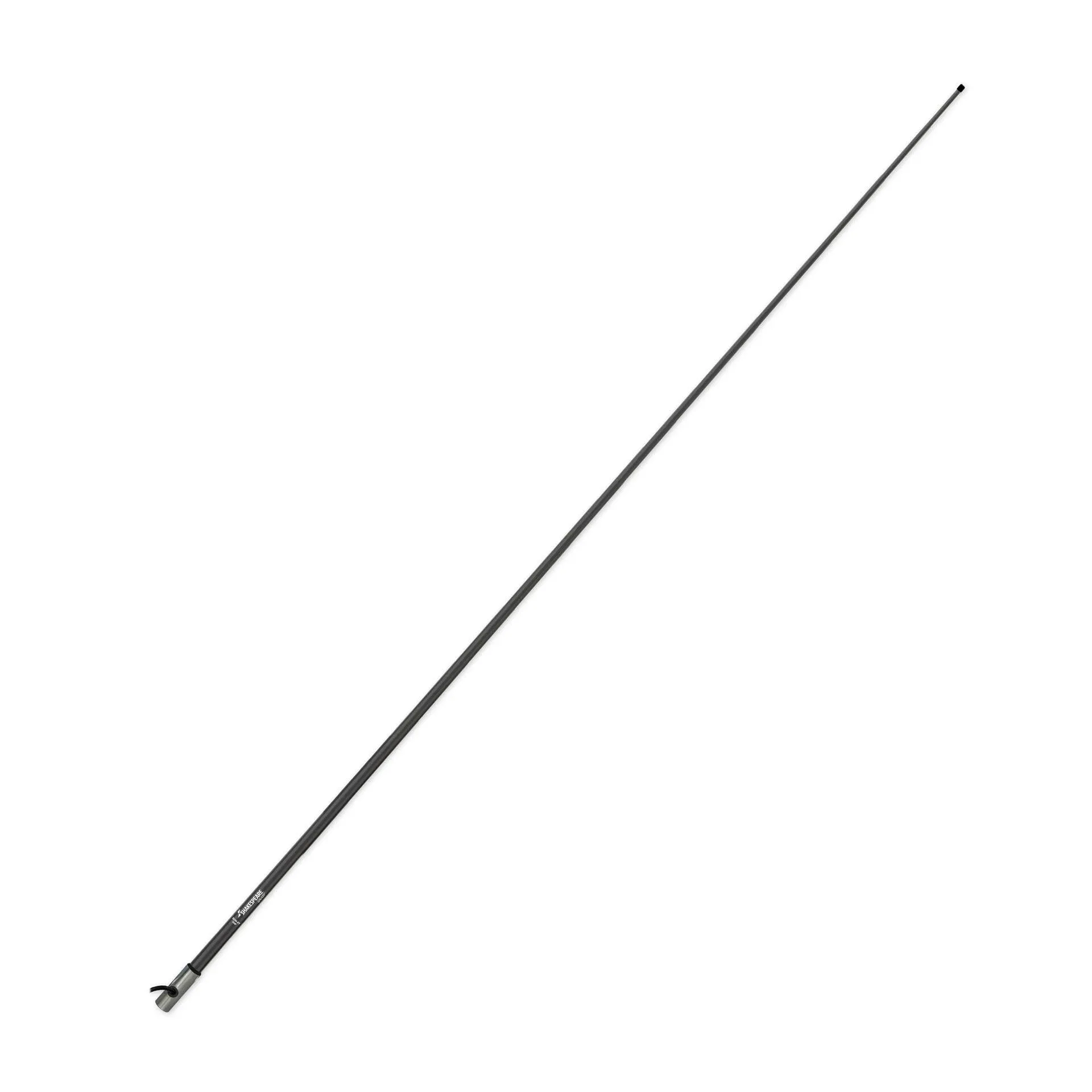 Shakespeare 5226-XT 8 ft Black VHF Antenna