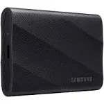 Samsung T9 Portable SSD