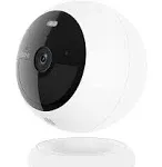 Noorio B210 Outdoor Security Camera with 2K Resolution Wireless Home