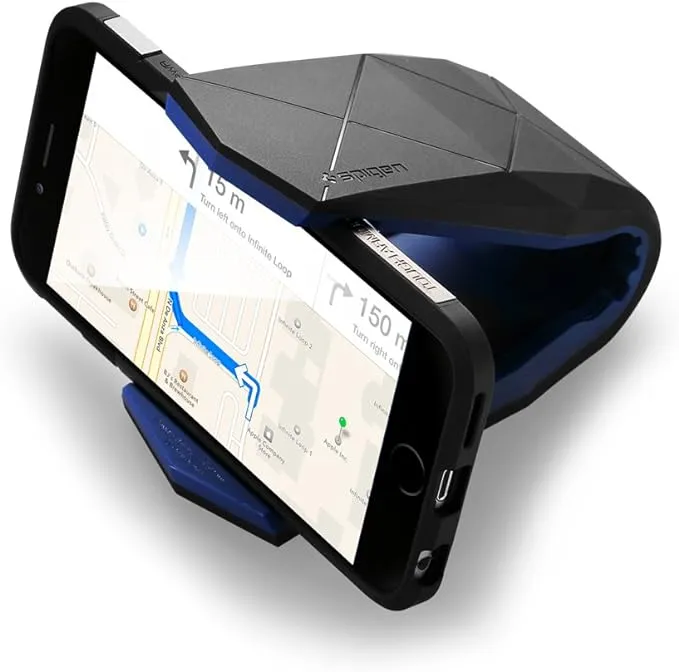 Spigen Stealth Universal Dashboard Car Holder