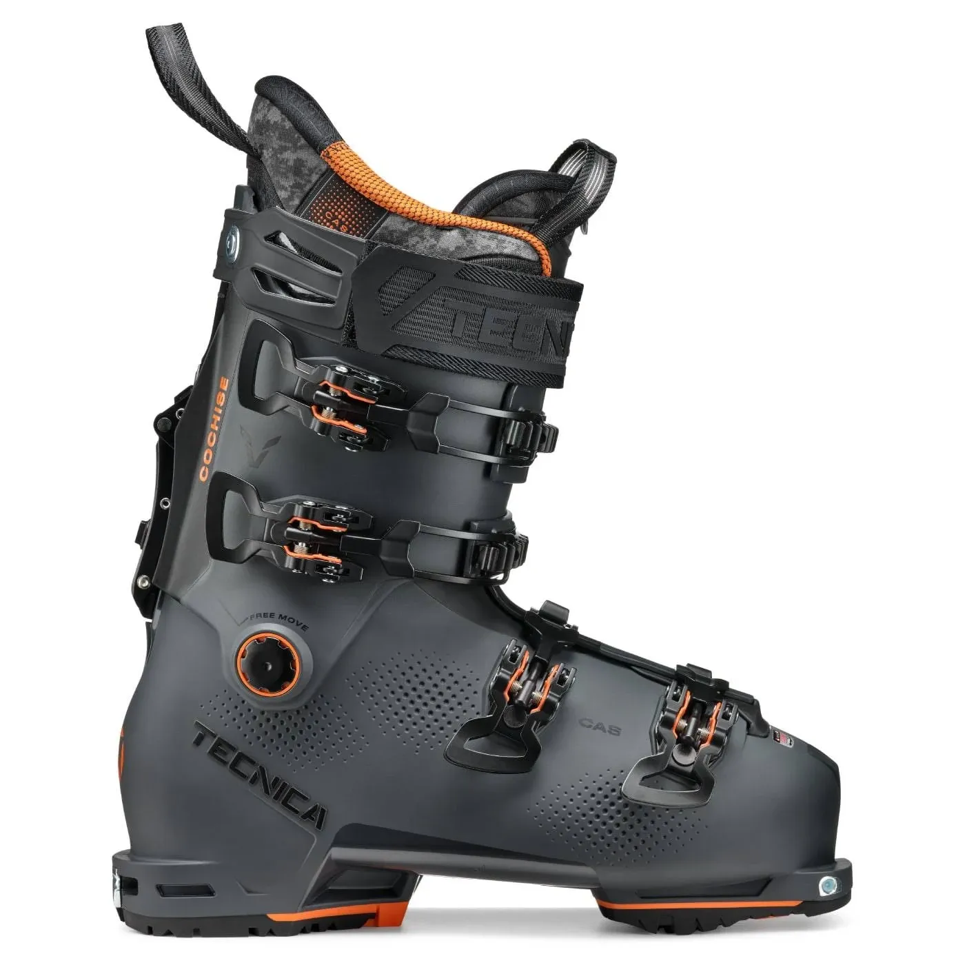 Tecnica Cochise 110 Dyn Ski Boots