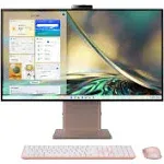 Acer Aspire S27-1755-UP11 All-in-One Computer - Intel Core i5 i5-1240P