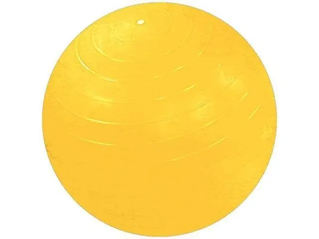 CanDo Inflatable Exercise Balls, Standard