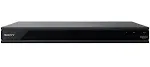 Sony UBP-X800M2 4K UHD Blu-ray Player