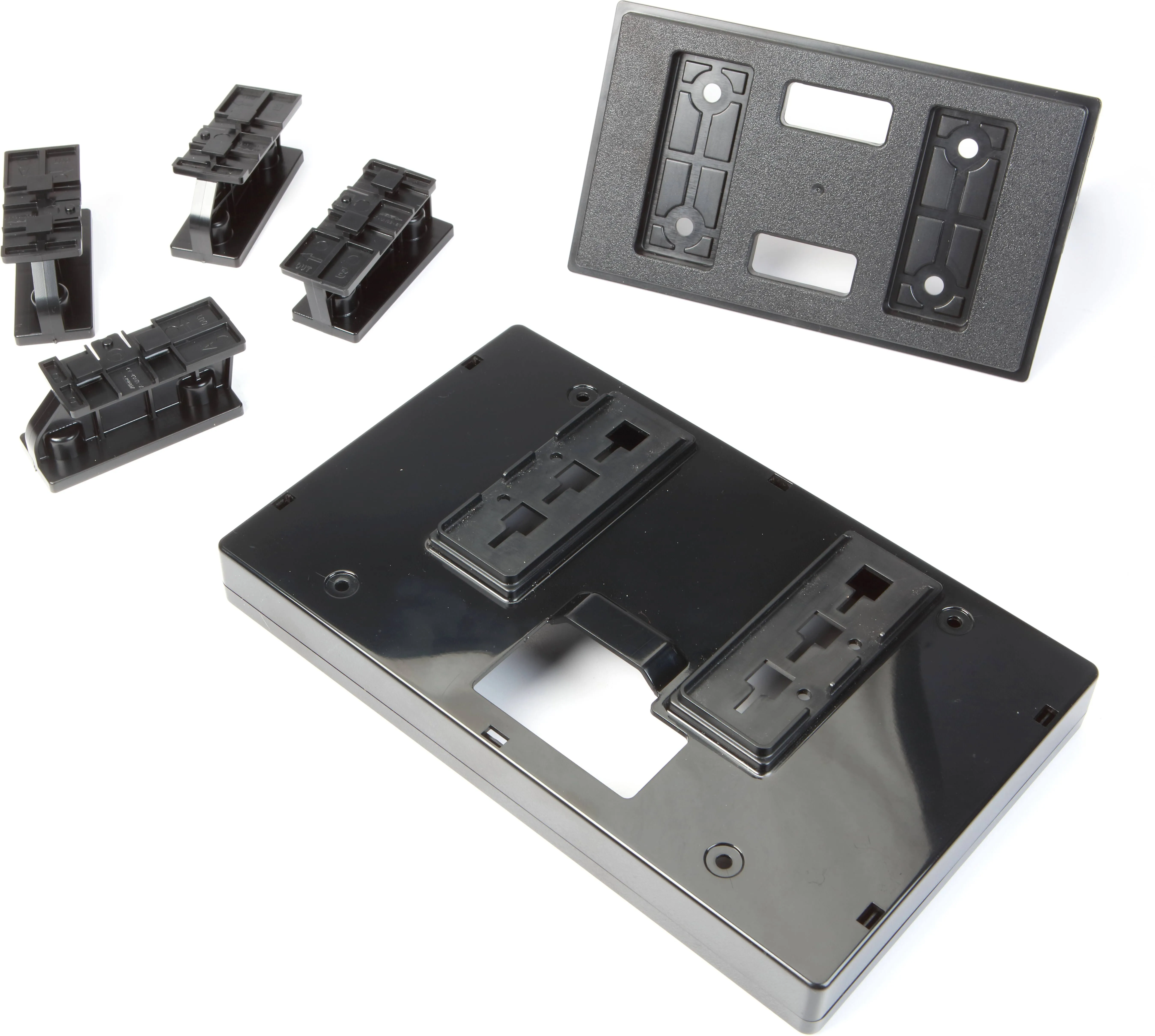 Metra 108-UN02 Floating Mount Kit for Pioneer Modular Solutions Receiver