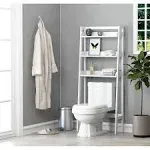 UTEX 3-Shelf Bathroom Organizer