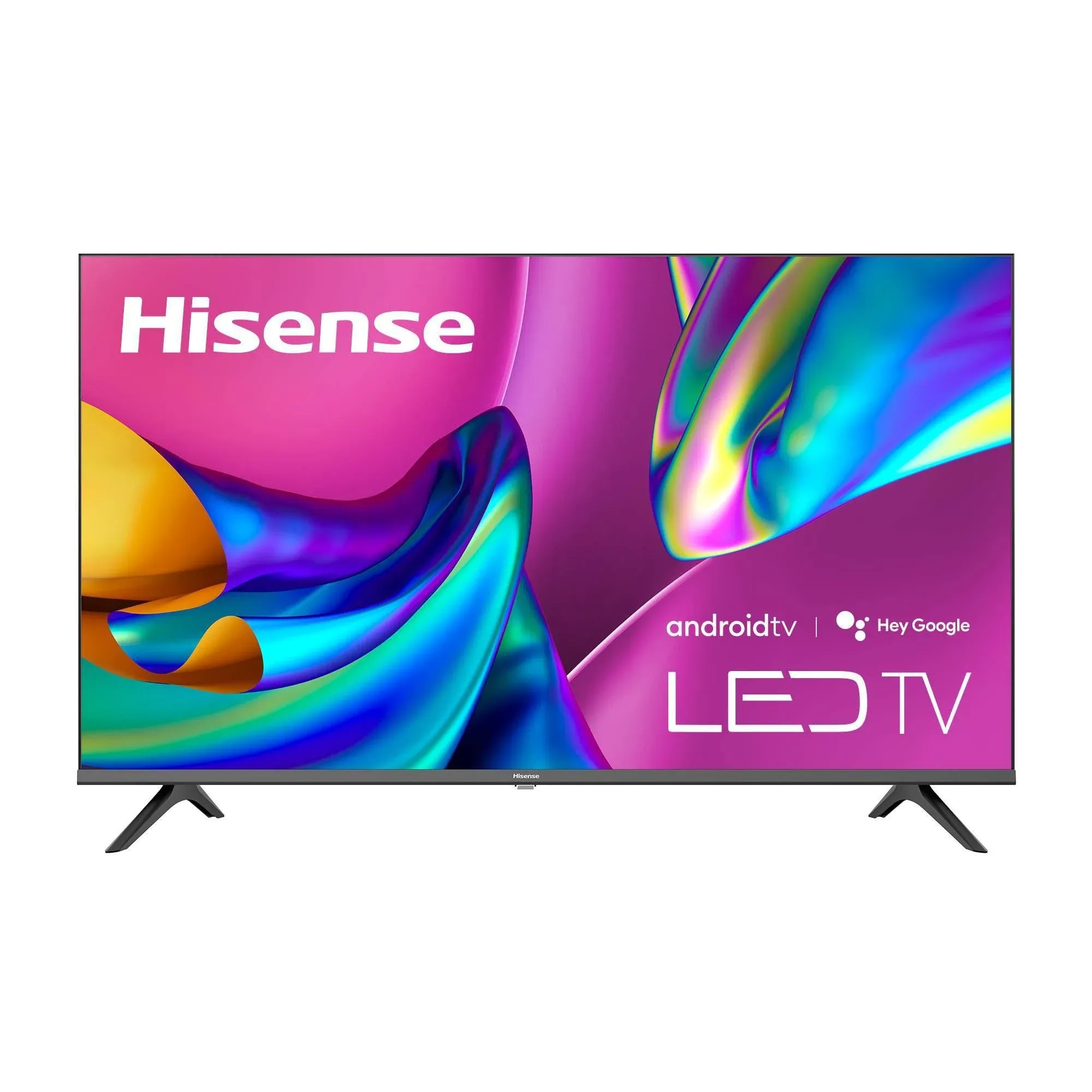 Hisense 40" Class A4 Series LED Full HD Smart Vidaa TV