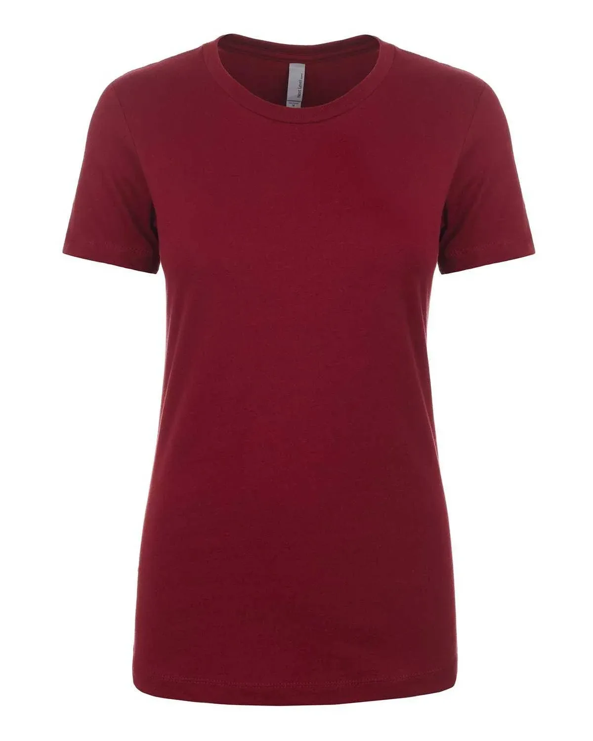 Next Level N1510 Ladies Ideal T Shirt - Desert Pink - L