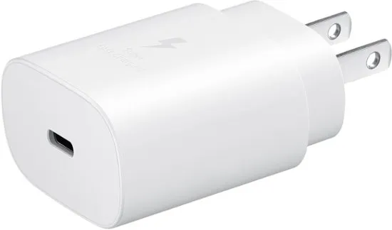 Samsung 25W Power Adapter