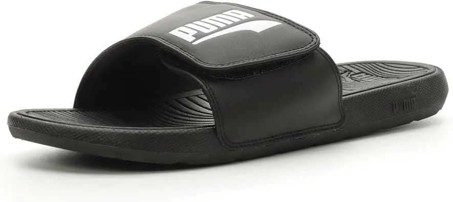 PUMA Men's Cool Cat 2.0 V Fs Slide Sandal