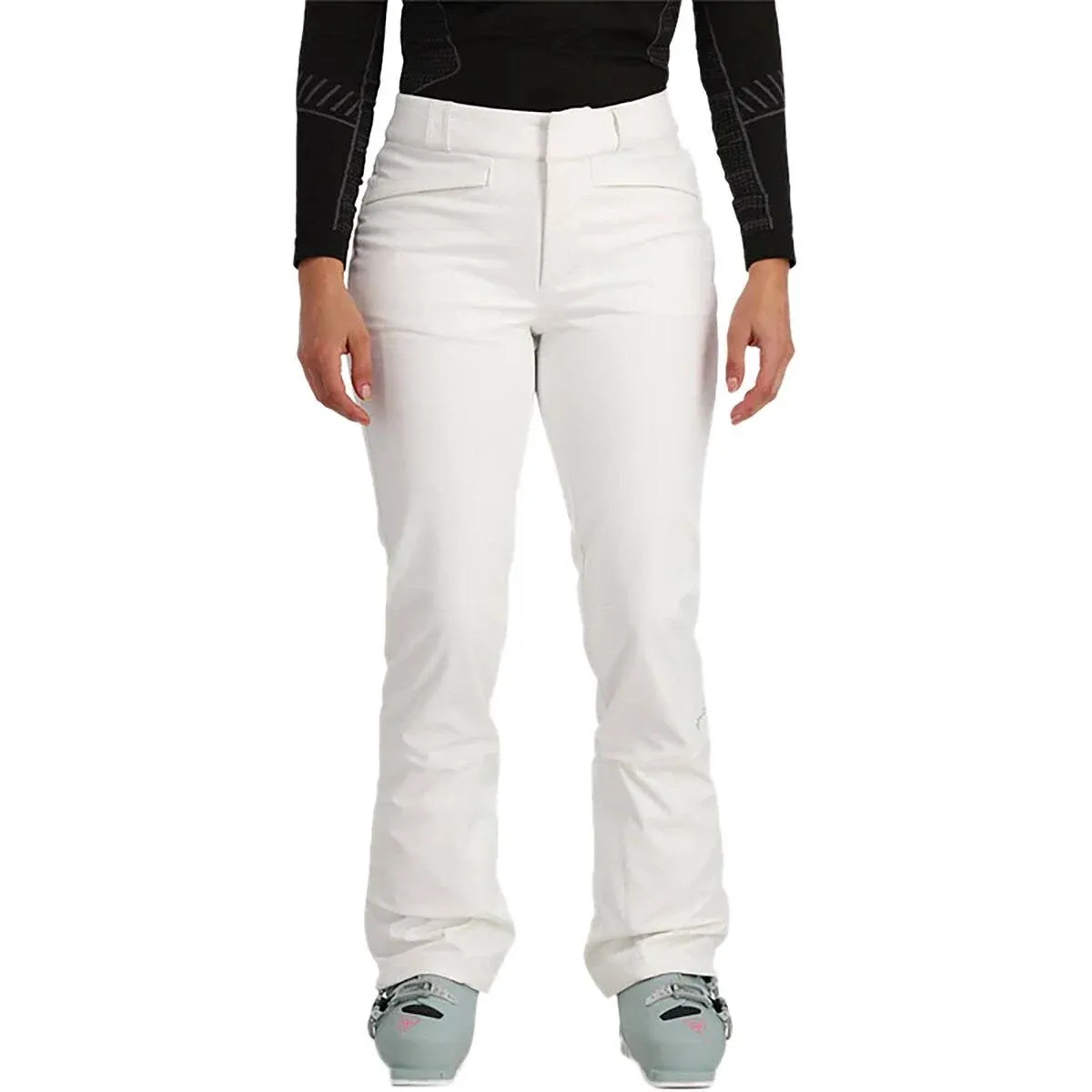 Spyder Women's Orb Softshell Pants