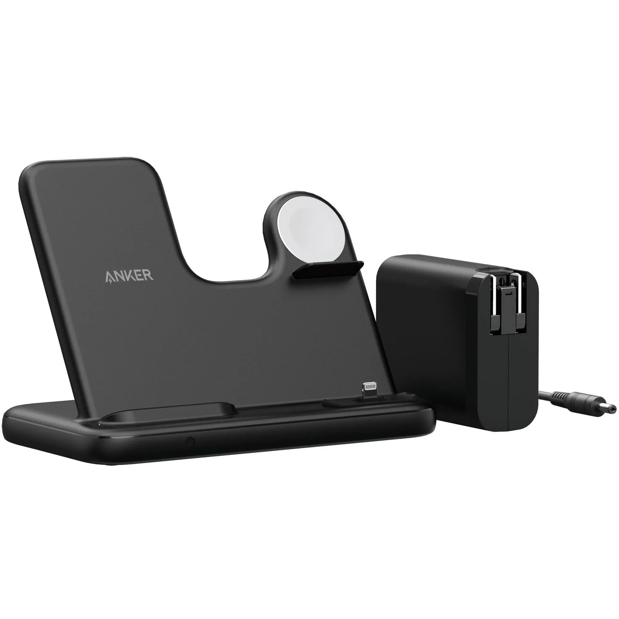 Anker Charging Station, 4-in-1