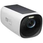 eufy Security eufyCam 3 Wireless 4K Add-On Camera