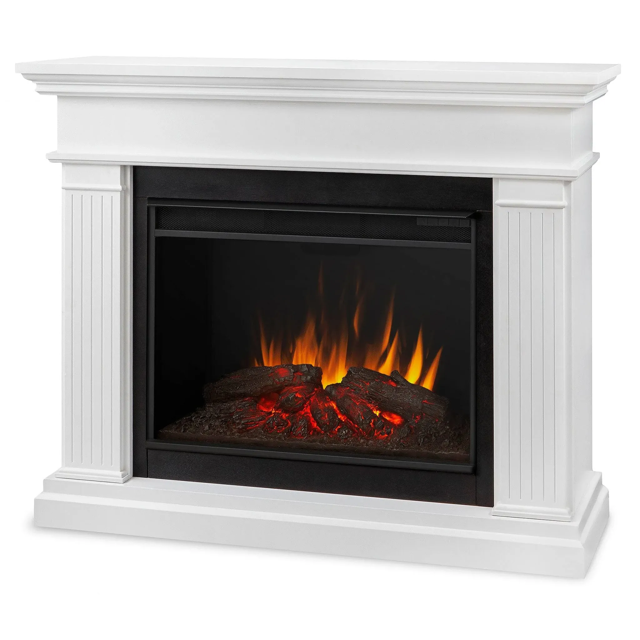 Real Flame Centennial Electric Fireplace