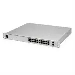 Ubiquiti Networks UniFi USW-24 24-Port Managed Gigabit Managed Switch with SFP