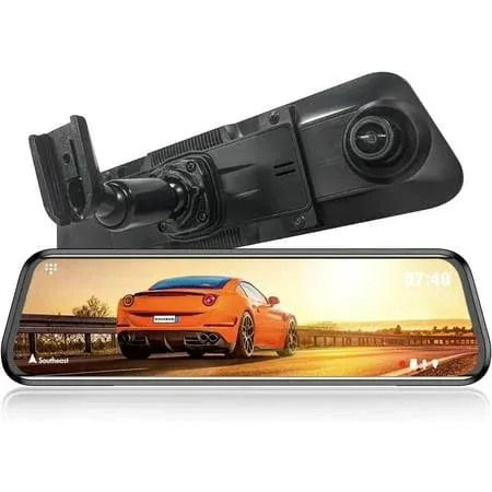 WOLFBOX OEM Bracket for G930 Mirror Dash Cam