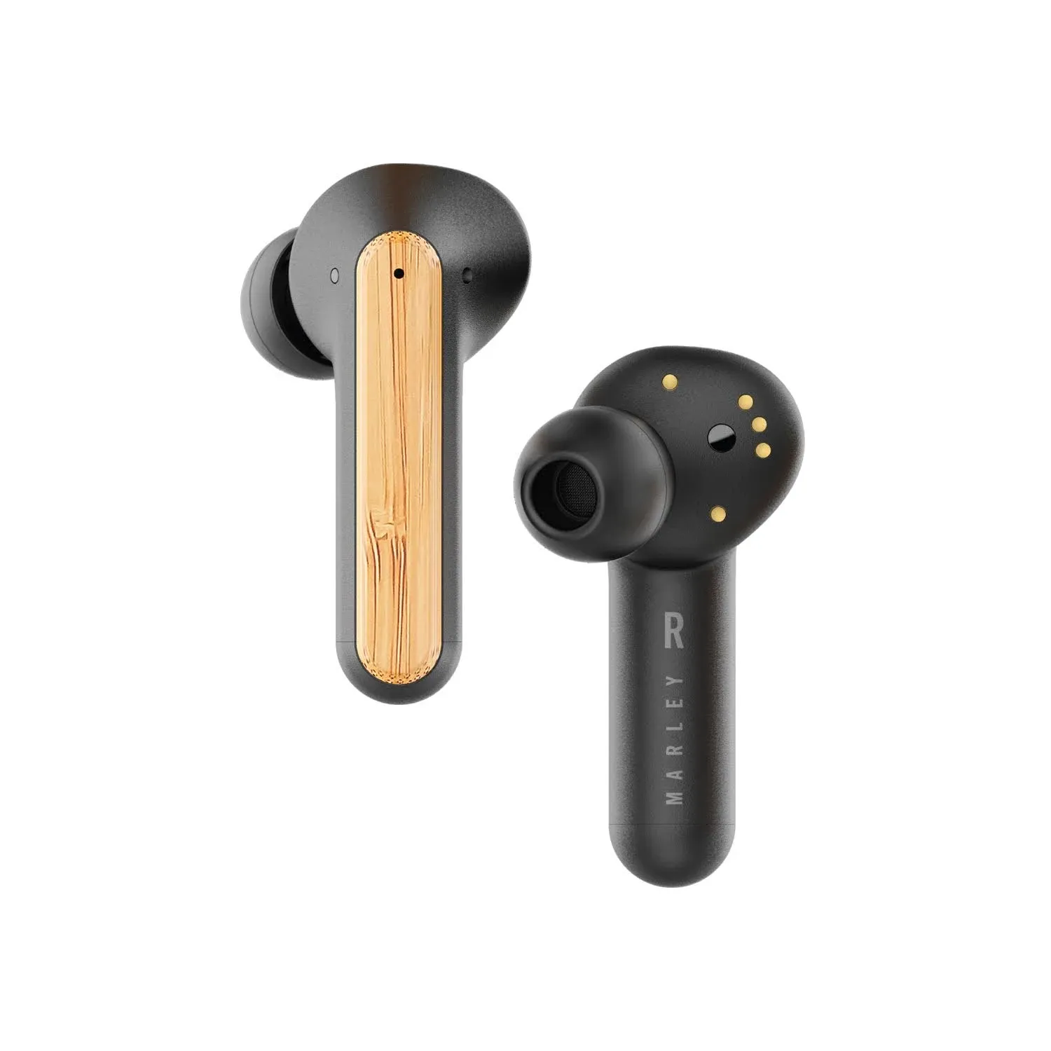 The House of Marley EM Redemption ANC True Wireless Earphone Earbuds Bluetooth