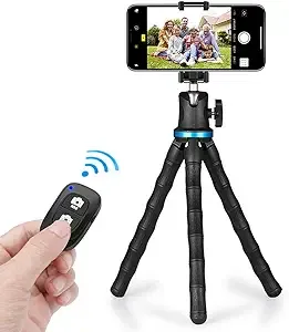 UBeesize Phone Tripod