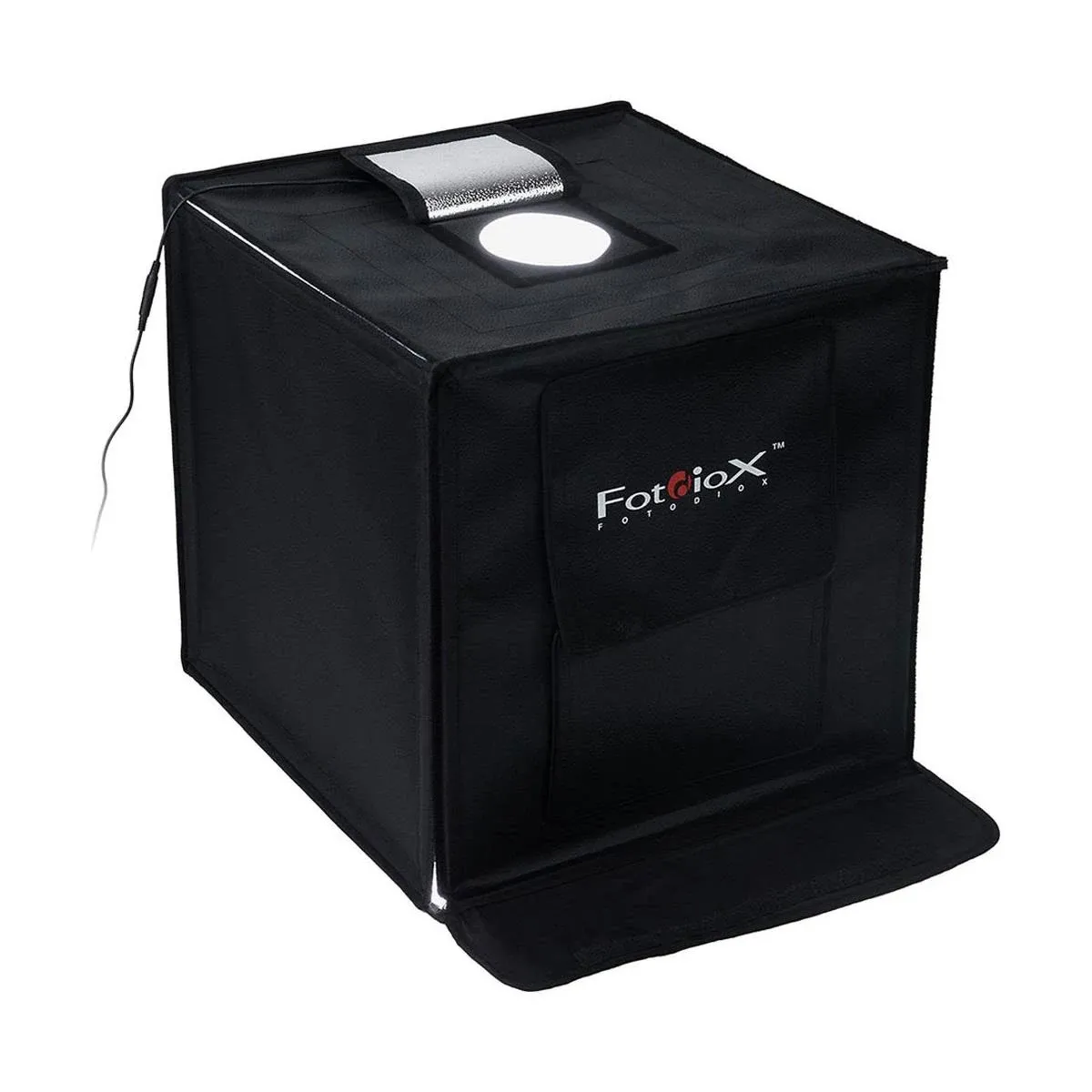 Fotodiox Pro 16x16&#034; LED Studio-in-a-Bo<wbr/>x for Table Top Photography