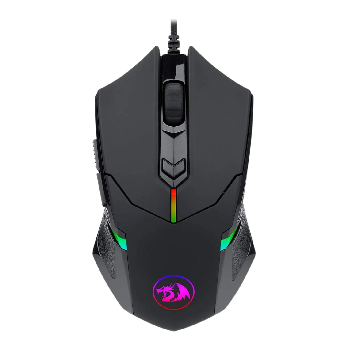 Mouse Gamer Centrophorus 2 Redragon M601-RGB