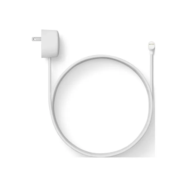 Google Nest Cam Weatherproof Cable 10M (White)