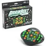 Educational Insights - BrainBolt - Memory Game