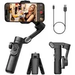 AOCHUAN Gimbal Stabilizer for Smartphones [Smart XE]