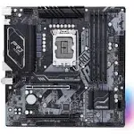 Motherboard ASRock B660M Pro RS LGA 1700