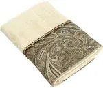 Avanti Linens Bradford Bath Towel Linen