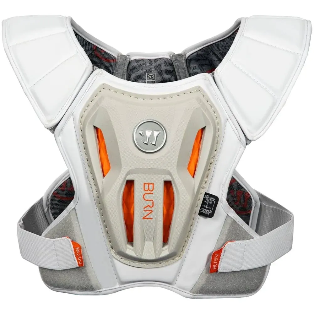 Warrior Burn Shoulder Pad Liner