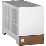 Fractal Design Terra Mini-ITX Compact PC Case