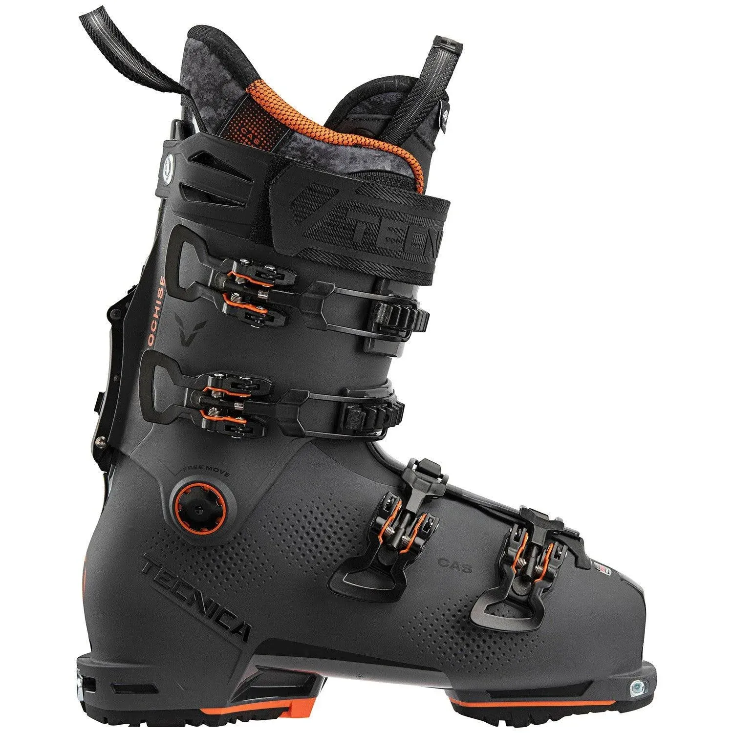 Tecnica Cochise 110 Dyn Ski Boots · 2023 · 25.5