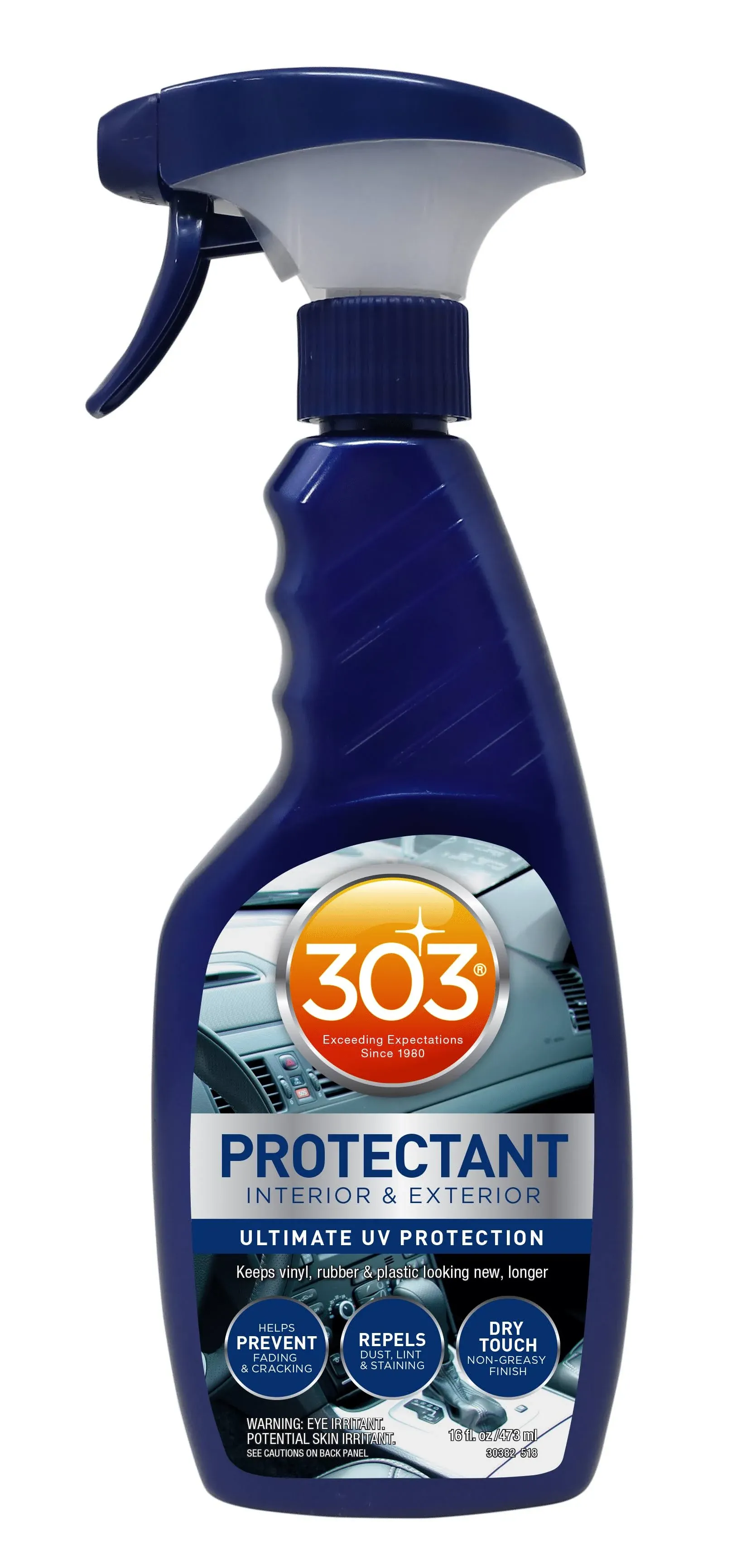 303 Products Automotive Protectant