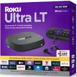 Roku Ultra 2020