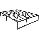 Flash Furniture 14 Metal Platform Bed Frame